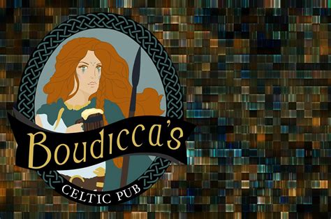 boudicca's celtic pub  111 af 155 restauranter i Gatlinburg